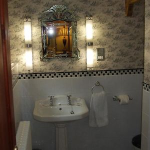 Queen Room Balcony